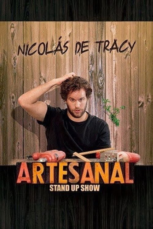 Artesanal- Nicolás de Tracy
