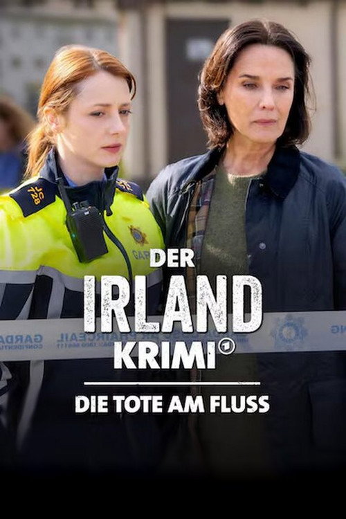 Der Irland-Krimi: Die Tote am Fluss