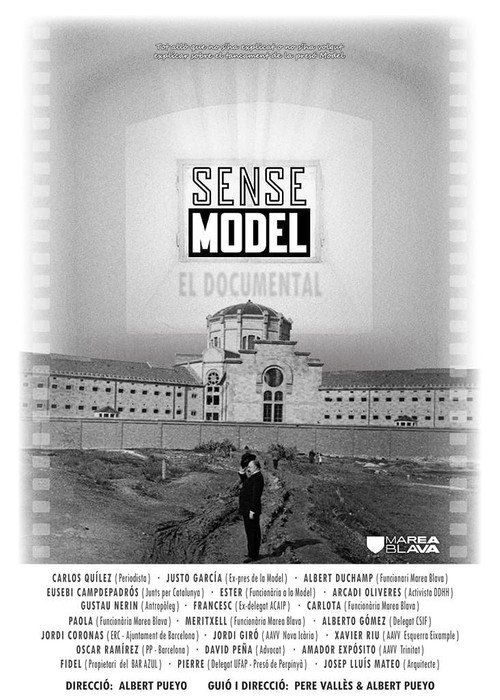 Sense Model