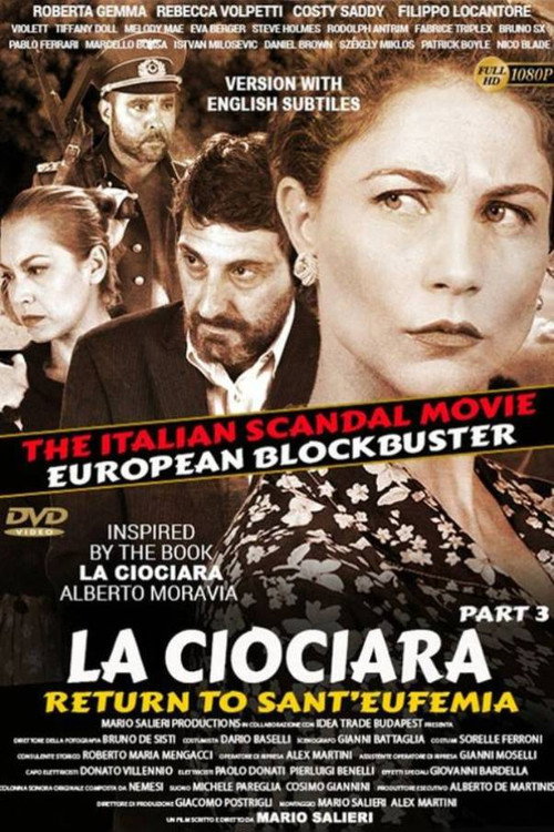 La Ciociara 3 - Return to Sant'Eufemia