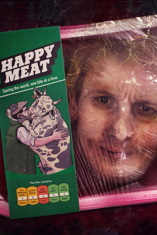Happy Meat