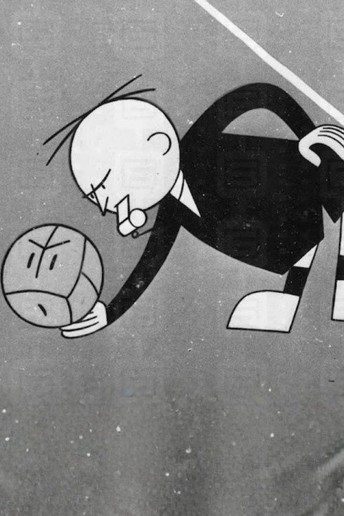 THE SOCCER BALL