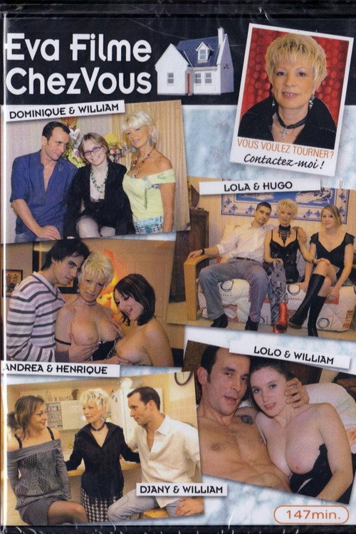 Eva Filme Chez Vous vol.1