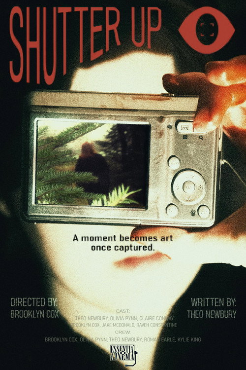 Shutter Up