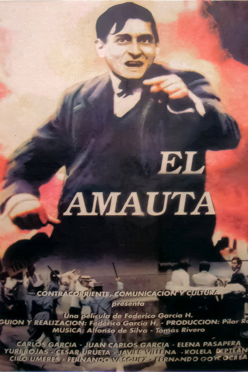 El Amauta