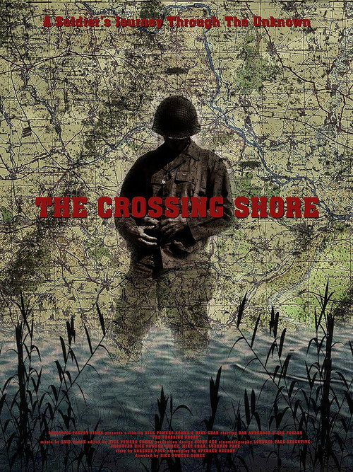 The Crossing Shore