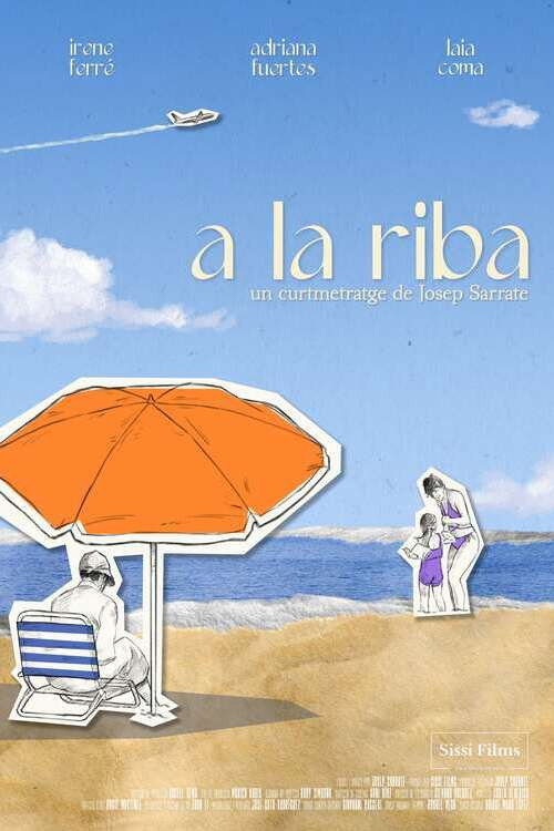 A la riba
