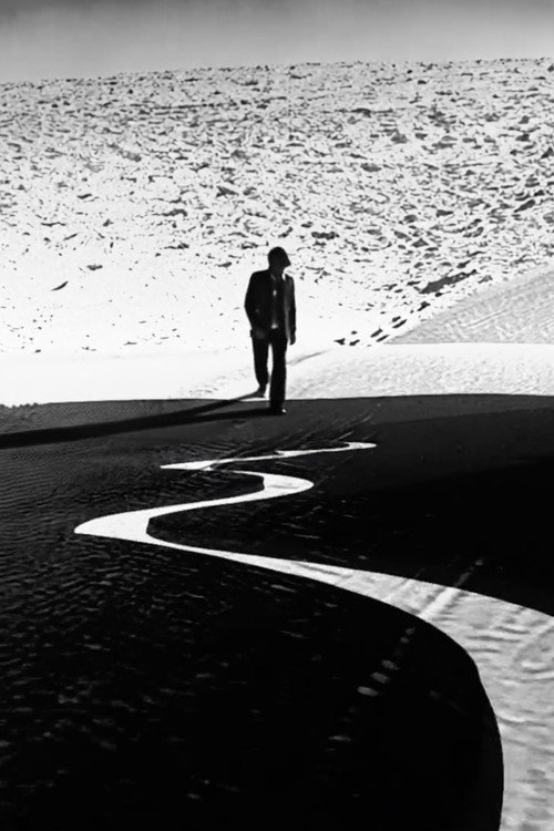 On the Edge of Time