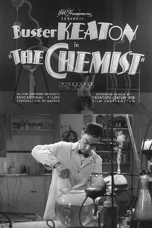 The Chemist