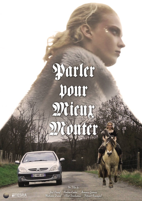Parler pour Mieux Monter