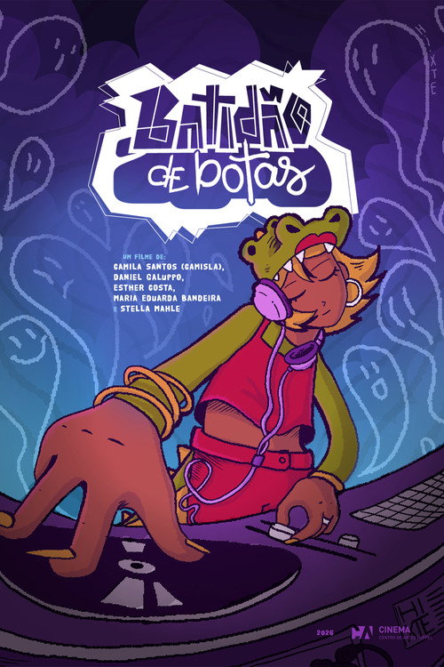 Batidão de Botas