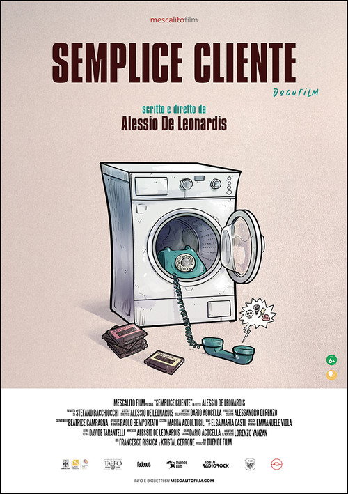 Semplice cliente