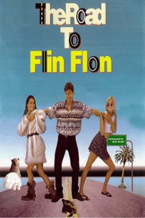 The Road to Flin Flon