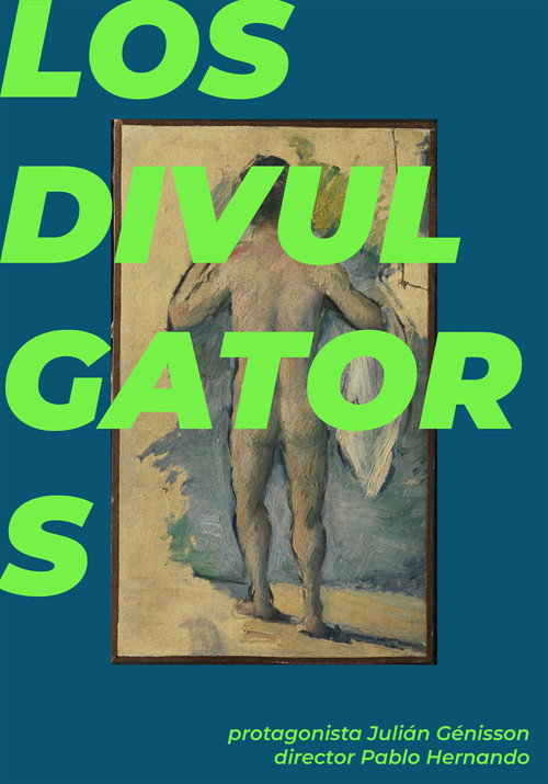 Los Divulgators