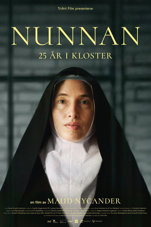 The Nun – 25 Years in a Convent