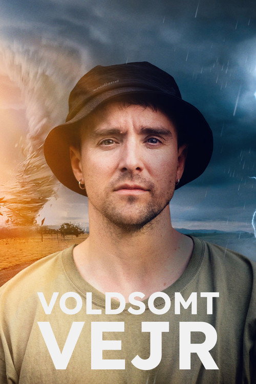Voldsomt vejr