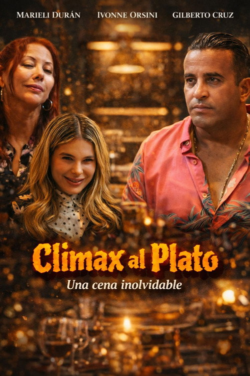 Climax al Plato