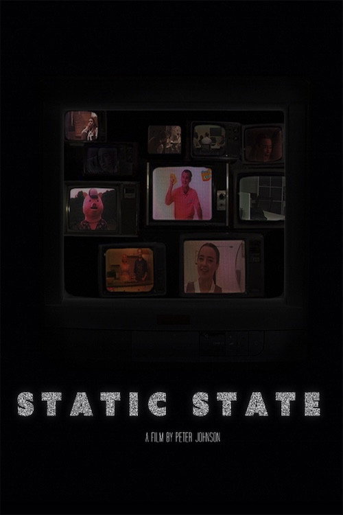 Static State