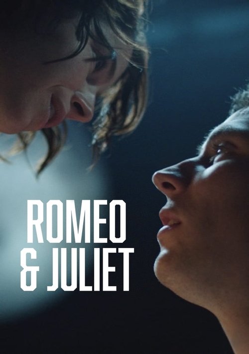 National Theatre Live: Romeo and Juliet