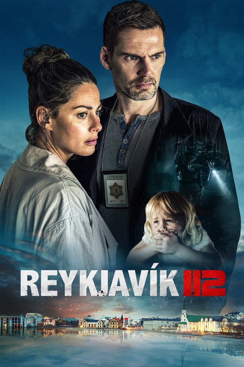 Reykjavik 112