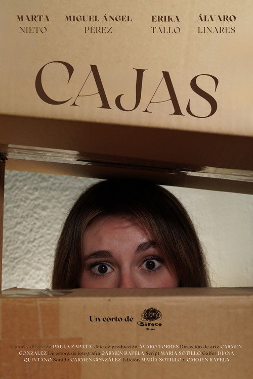 Cajas