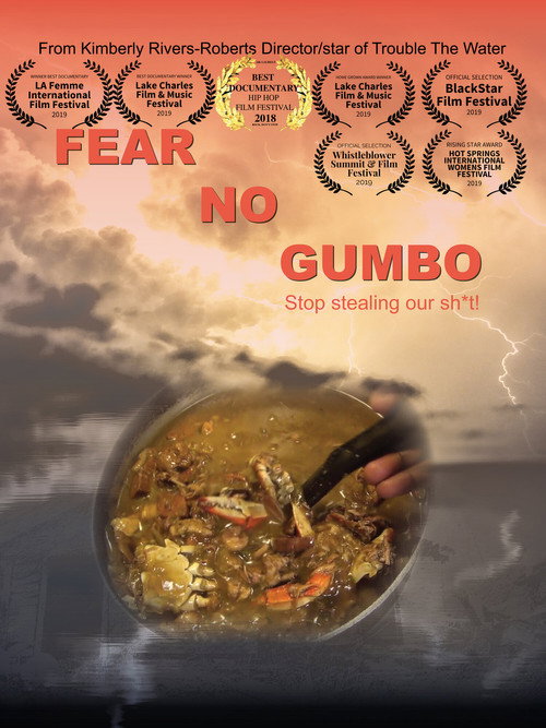 Fear No Gumbo