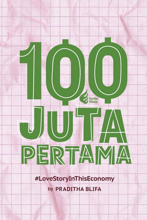 100 Juta Pertama