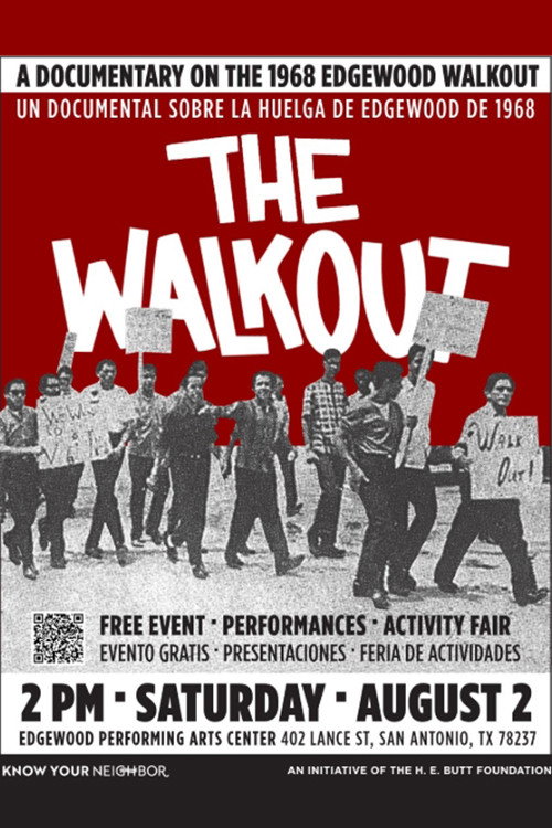 The Walkout