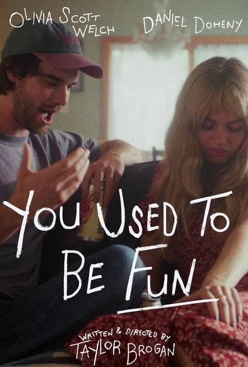 You Used to be Fun