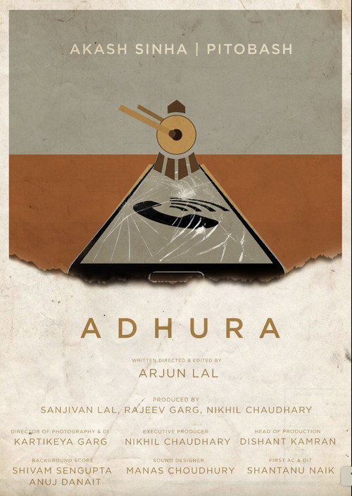 Adhura