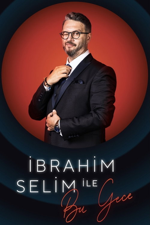 Tonight with İbrahim Selim