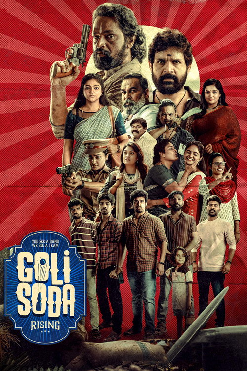 Goli Soda Rising