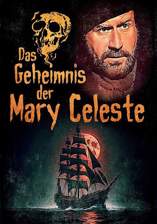 Das Geheimnis der Mary Celeste