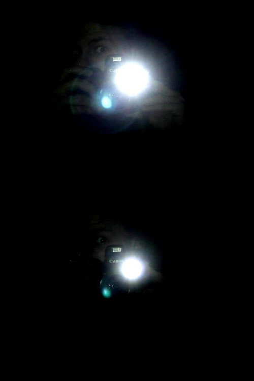 Paysage Nocturne