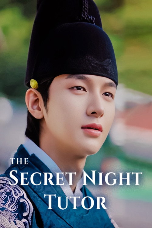 The Secret Night Tutor