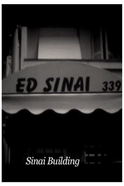 Edifício Sinai