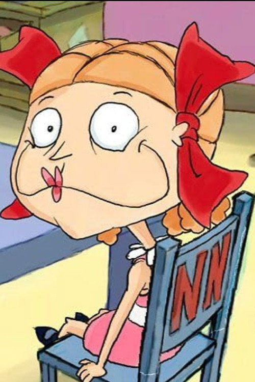 Nelly Nut Show