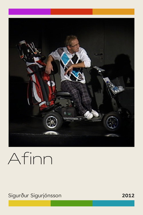 Afinn