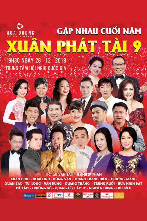 Xuân Phát Tài 9