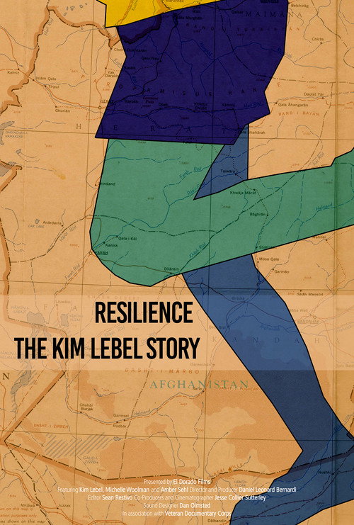 Resilience: The Kim LeBel Story