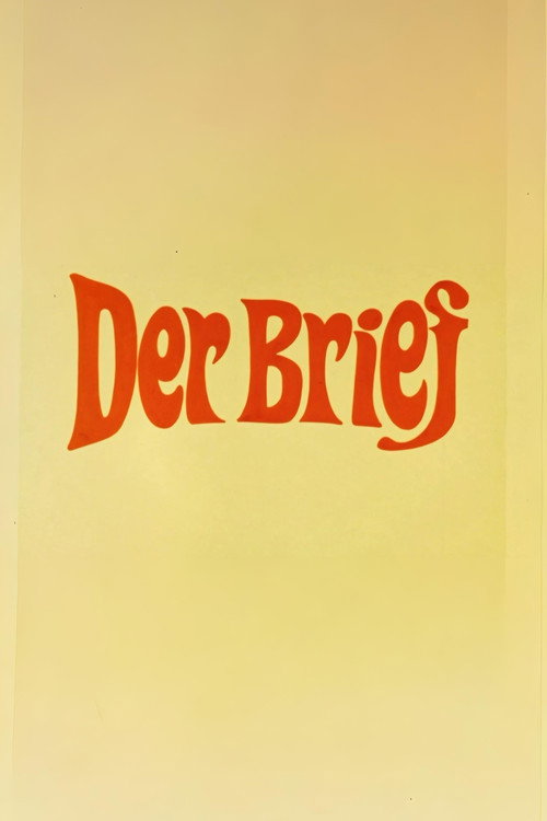 The Letter