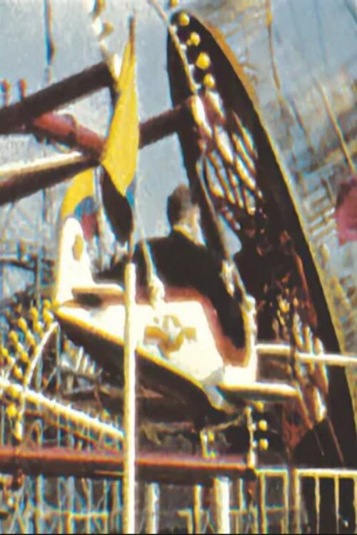D'Schueberfouer