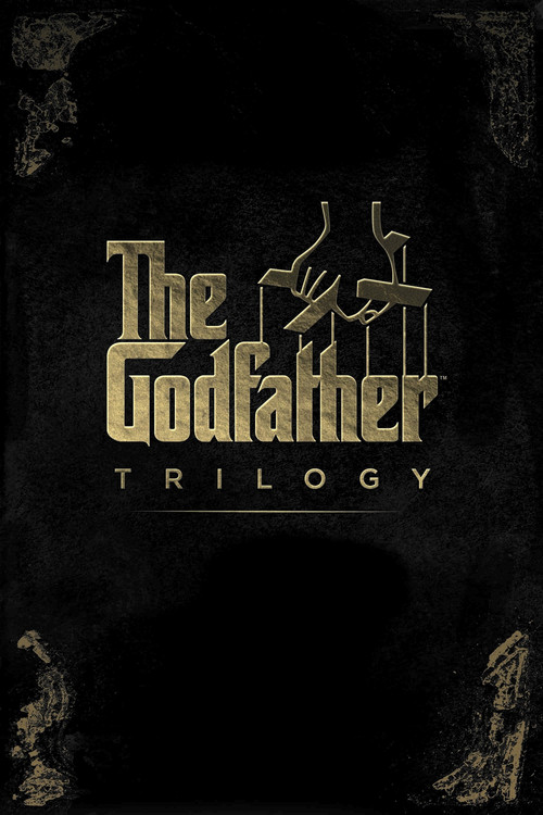 The Godfather Trilogy: 1901-1980