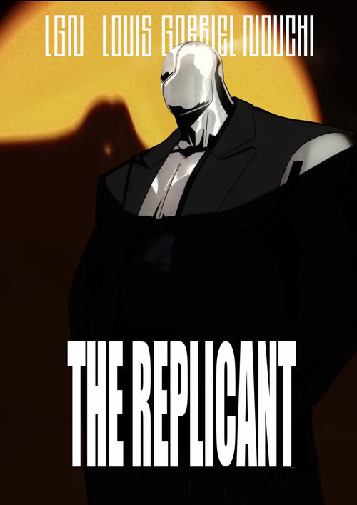 The Replicant