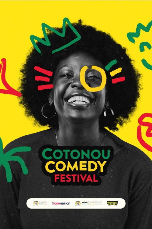 Cotonou Comedy Festival