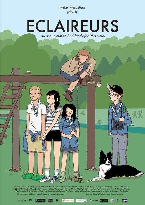 Scouts