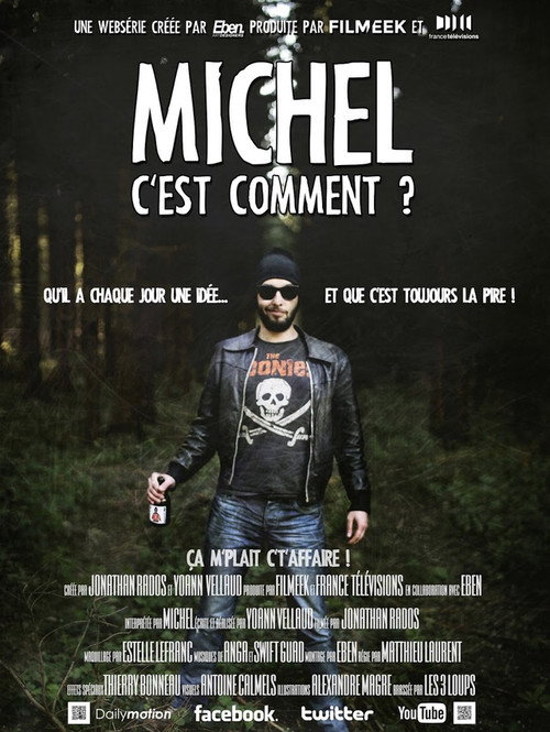 Michel c'est comment ?