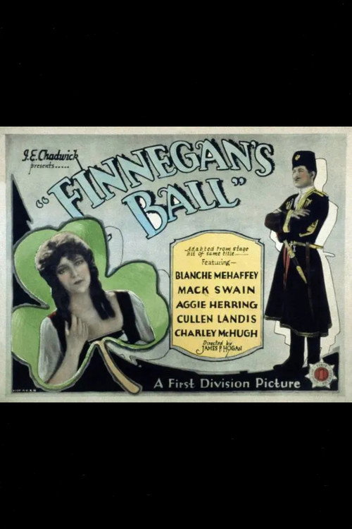Finnegan's Ball