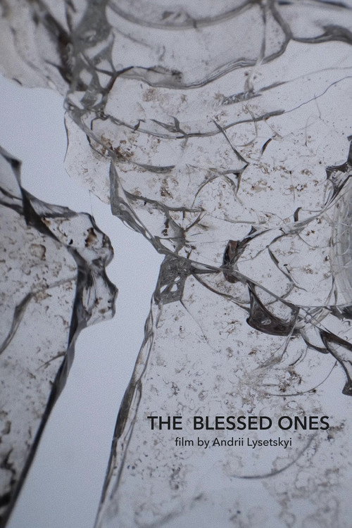 The Blessed Ones
