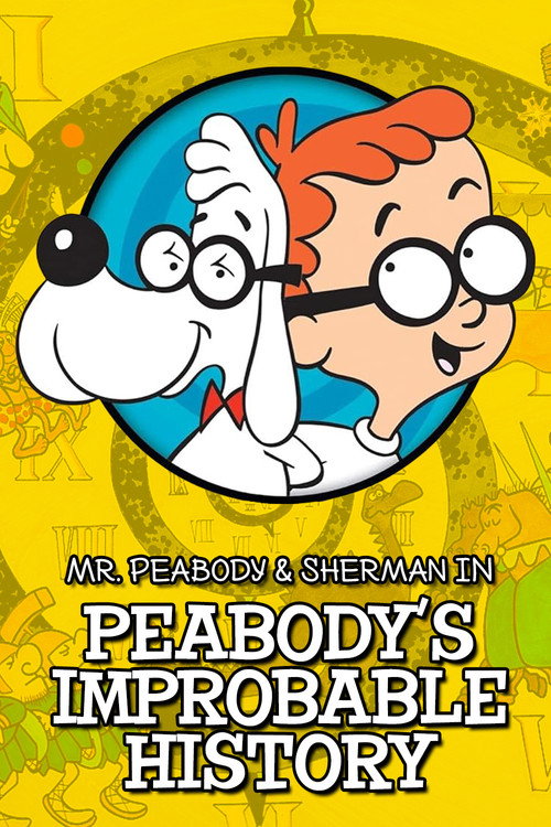Peabody's Improbable History